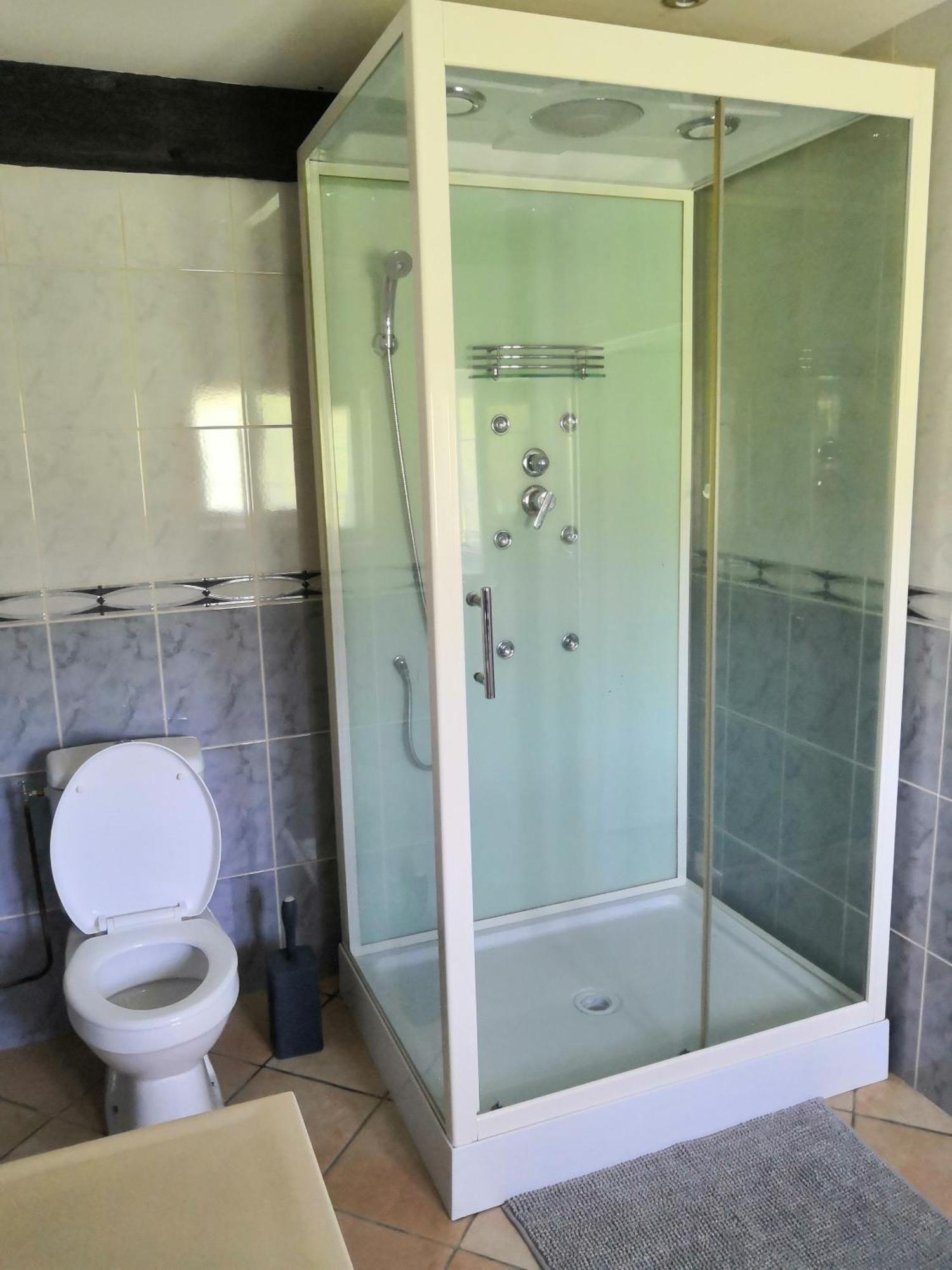 Bed and Breakfast La Marquise Penchee Orsennes Экстерьер фото