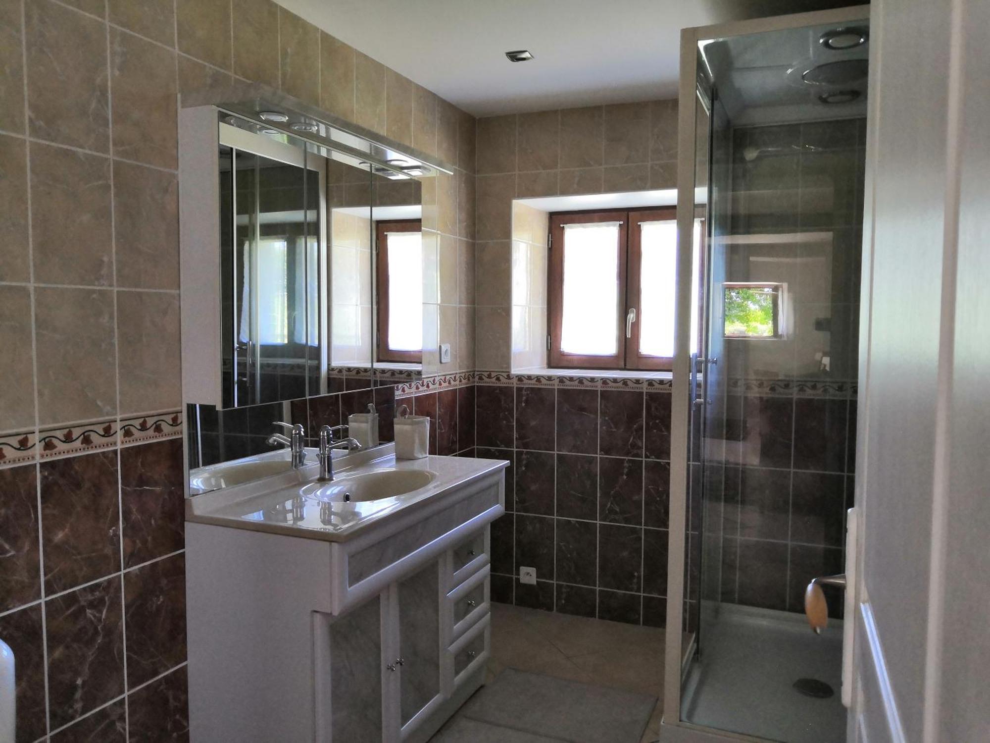 Bed and Breakfast La Marquise Penchee Orsennes Экстерьер фото