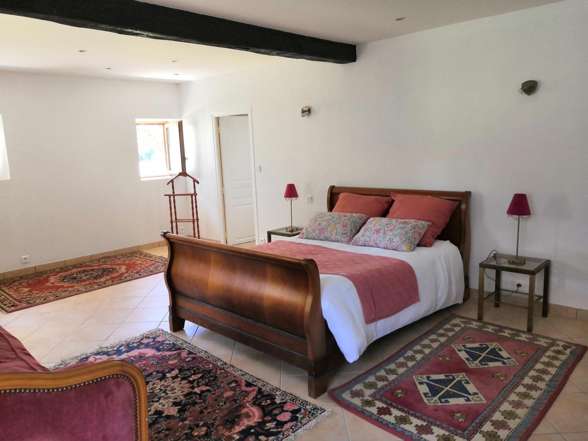 Bed and Breakfast La Marquise Penchee Orsennes Экстерьер фото